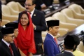 Pidato Kenegaraan Presiden Jokowi dalam Sidang Tahunan MPR RI