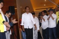 Jokowi Jumpa Pers