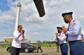 Jokowi ke Pelabuhan Patimban, Lepas Ekspor Mobil