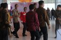 Jokowi Kunjungi Jambore HIPMI