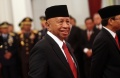 Jokowi Lantik Dewan Pertimbangan Presiden 