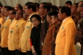 Pembukaan Munaslub Partai Golkar