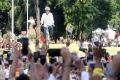Deklarasi Alumni Universitas Indonesia Dukung Jokowi-Maruf Amin