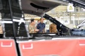 Jokowi Resmikan Pabrik Mitsubishi Motors di Cikarang