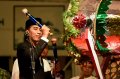 Jokowi Takbiran di Banda Aceh