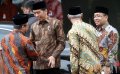 Jokowi Temui Muhammadiyah