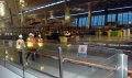 Jokowi Tinjau Progres Pembangunan Bandara Soetta