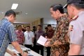 Operasi Tangkap Tangan Pungli Perizinan di Kemenhub