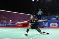 Jonatan Christie dikalahkan Viktor Axelsen