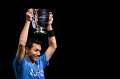 Jonatan Christie Juara Tunggal Putra All England Open 2024