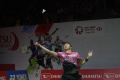 Jonatan Christie Melaju ke Perempat Final 