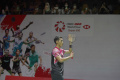 Jonatan Christie Melaju ke Perempat Final 