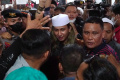 JPU Tuntut Bahar bin Smith Hukuman 5 Tahun Penjara