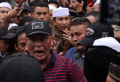 JPU Tuntut Bahar bin Smith Hukuman 5 Tahun Penjara