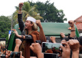 JPU Tuntut Bahar bin Smith Hukuman 5 Tahun Penjara