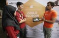 Jualo.com Gelar Road Show di Kampus UI Depok