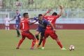 Juan Pablo Pino Dihadang Dua Pamain Persiba