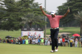 Juara BNI Indonesian Masters 2023