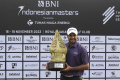 Juara BNI Indonesian Masters 2023