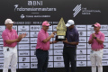 Juara BNI Indonesian Masters 2023