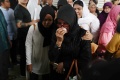Julia Perez Menghembuskan Nafas Terakhirnya