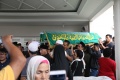 Julia Perez Menghembuskan Nafas Terakhirnya