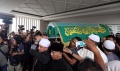 Julia Perez Menghembuskan Nafas Terakhirnya