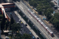 Jumlah Penumpang LRT Jabodetabek Sebanyak 47.046 per hari