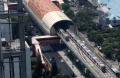 Jumlah Penumpang LRT Jabodetabek Sebanyak 47.046 per hari