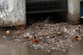Jumlah Sampah di Ibukota
