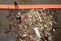 Jumlah Sampah di Ibukota
