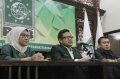 Jumpa Pers Jelang Mukernas PKB