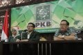 Jumpa Pers Jelang Mukernas PKB