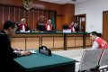 Jupiter Fortissimo Jalani Sidang Perdana 