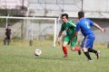 Jurnalis Kalbar vs Pemkot Pontianak di Liga Premier Pontianak