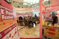 K-Food Festival Hadir di Lotte Shopping Avenue