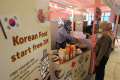 K-Food Festival Hadir di Lotte Shopping Avenue