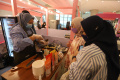 K-Food Festival Hadir di Lotte Shopping Avenue