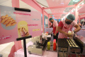 K-Food Festival Hadir di Lotte Shopping Avenue