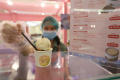 K-Food Festival Hadir di Lotte Shopping Avenue