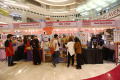 K-Food Festival Hadir di Lotte Shopping Avenue