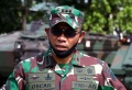 Kabengpuspal Tinjau Alutsista Hasil Perbaikan dan Perawatan