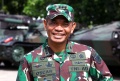 Kabengpuspal Tinjau Alutsista Hasil Perbaikan dan Perawatan