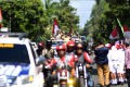 Kabupaten Malang Kirab Piala Adipura 2023
