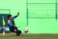Kadek Wardhana Kiper Arema Cronus