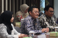 Kadin Indonesia Bersama KPPU Dukung Persaingan Usaha Yang Sehat