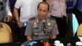 Kadiv Humas Polri Irjend Pol Boy Rafli Amar Pembicara Seminar