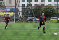 Kaesang Gaet Pemilih Muda Lewat Mini Soccer Samsul Cup