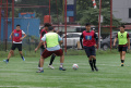 Kaesang Gaet Pemilih Muda Lewat Mini Soccer Samsul Cup
