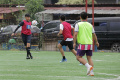 Kaesang Gaet Pemilih Muda Lewat Mini Soccer Samsul Cup